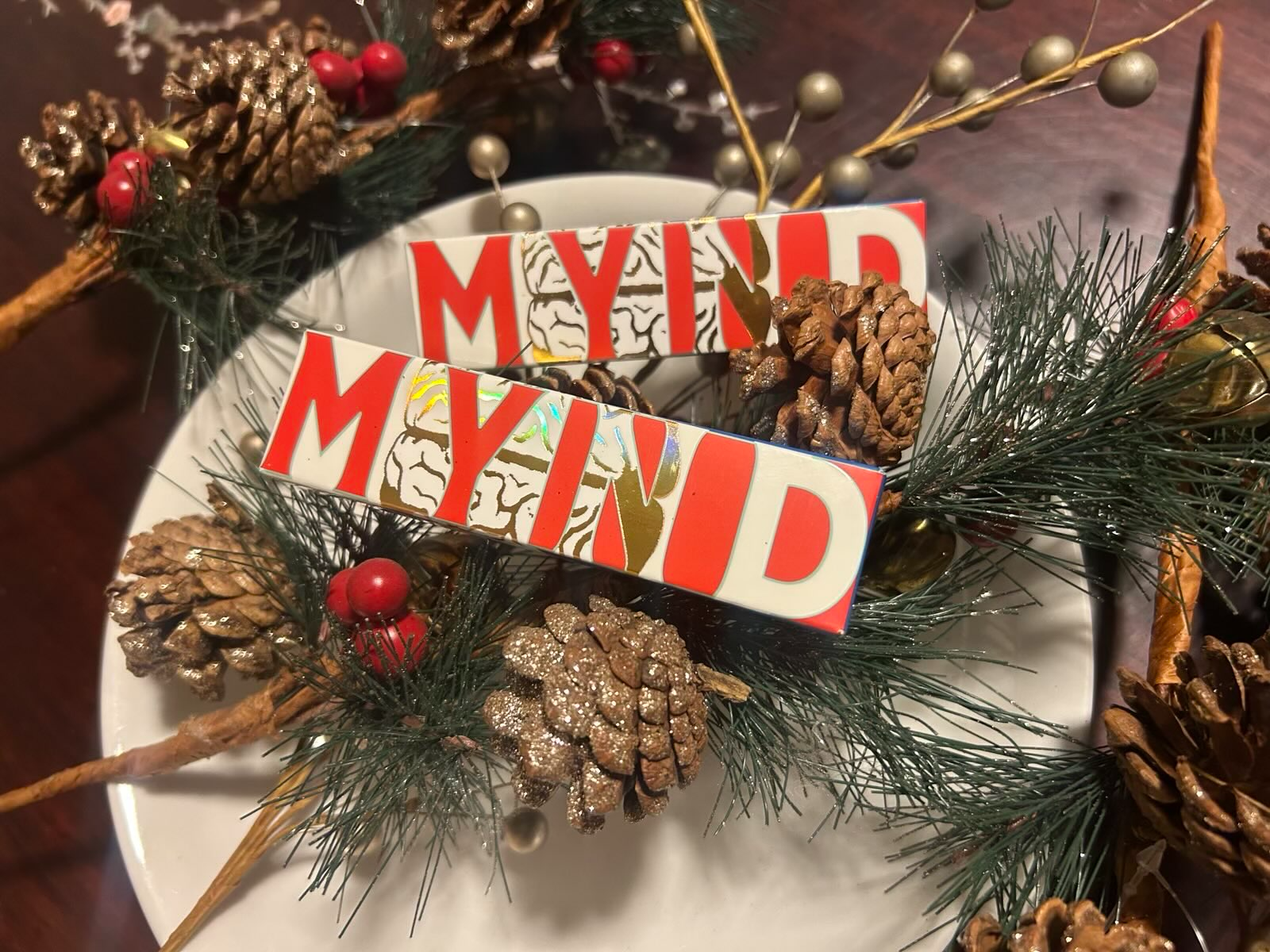 MYND Mushroom Store Products